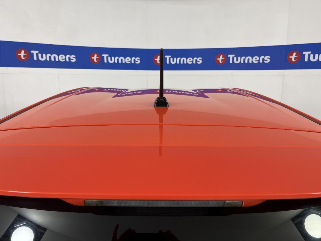 Photo '28' of Toyota Aqua Photo '28' of Toyota Aqua