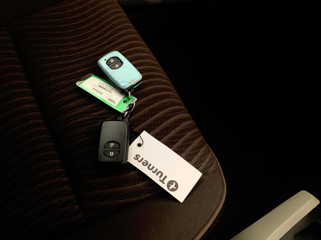 Photo '22' of Toyota Aqua Photo '22' of Toyota Aqua