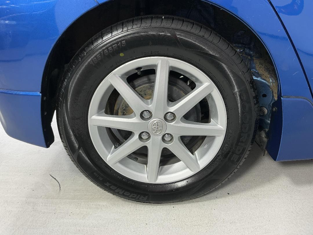 Photo '12' of Toyota Aqua Photo '12' of Toyota Aqua