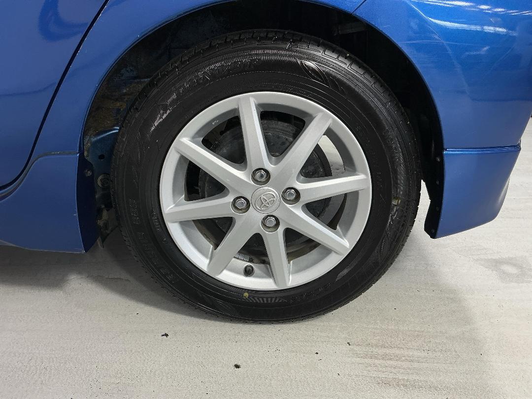 Photo '11' of Toyota Aqua Photo '11' of Toyota Aqua