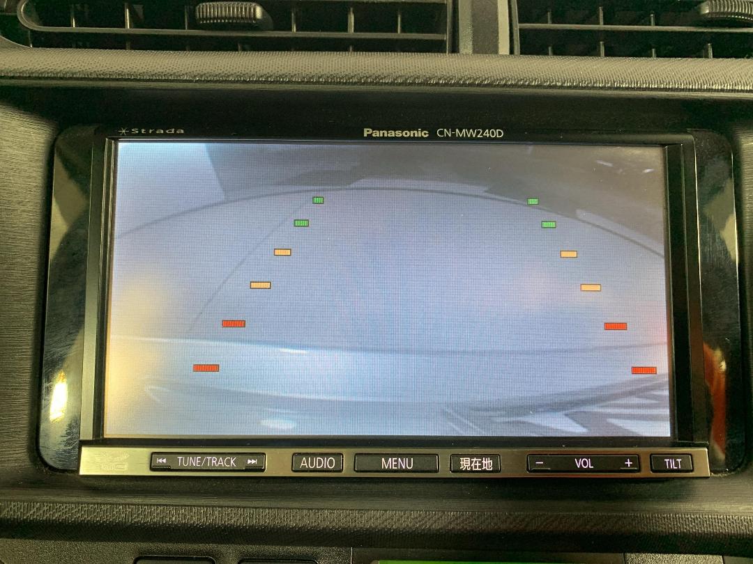 Photo '25' of Toyota Aqua