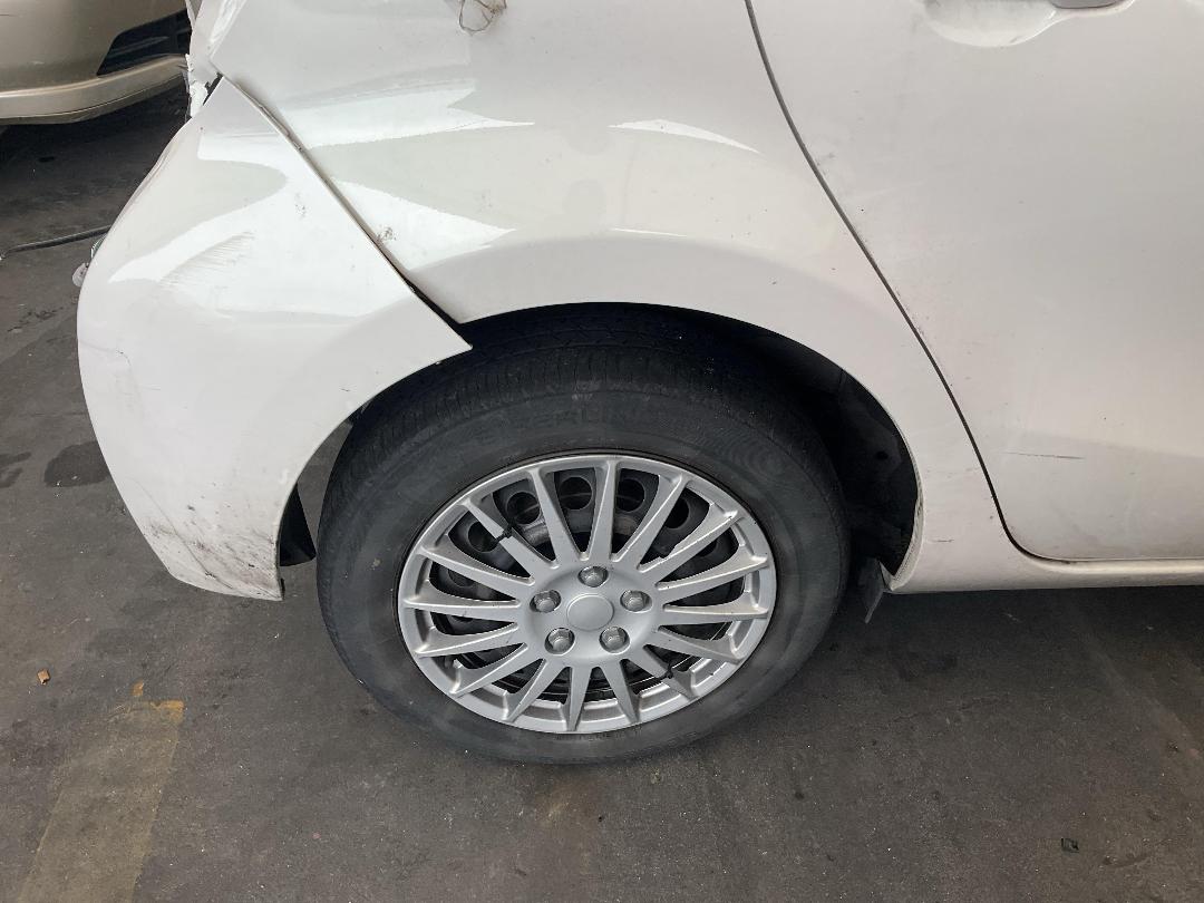 Photo '17' of Toyota Aqua Hybrid Photo '17' of Toyota Aqua Hybrid