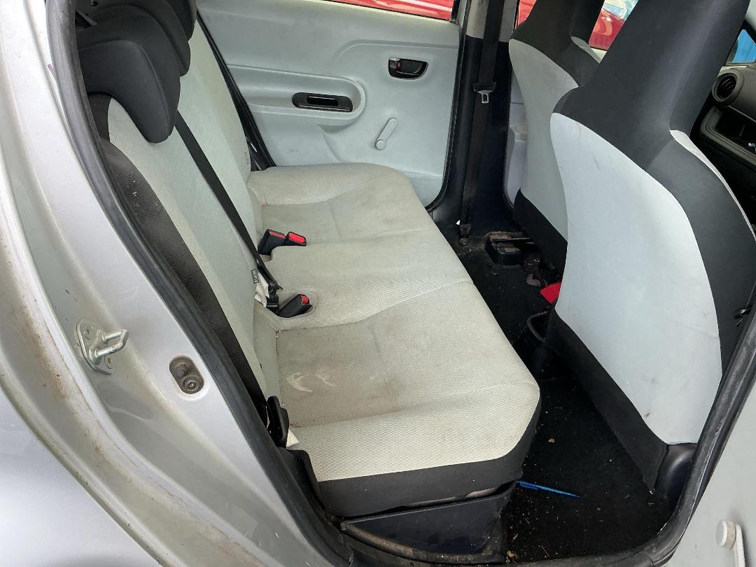 Photo '7' of Toyota Aqua Photo '7' of Toyota Aqua