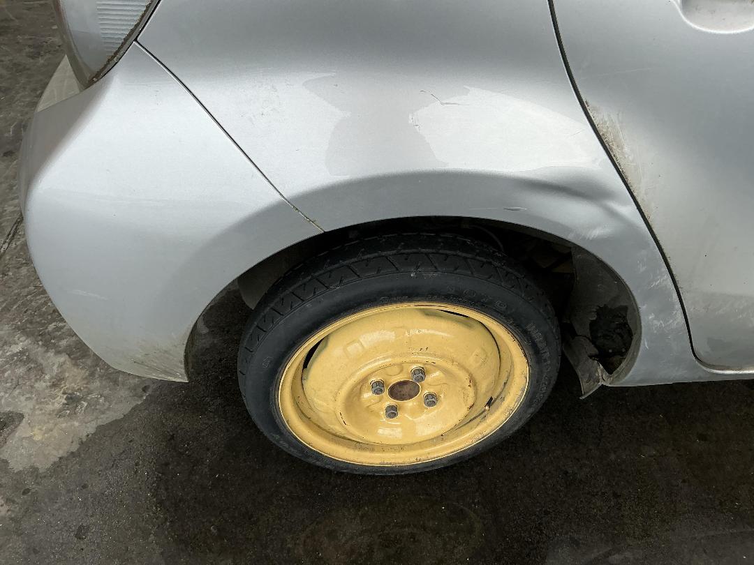 Photo '11' of Toyota Aqua Photo '11' of Toyota Aqua