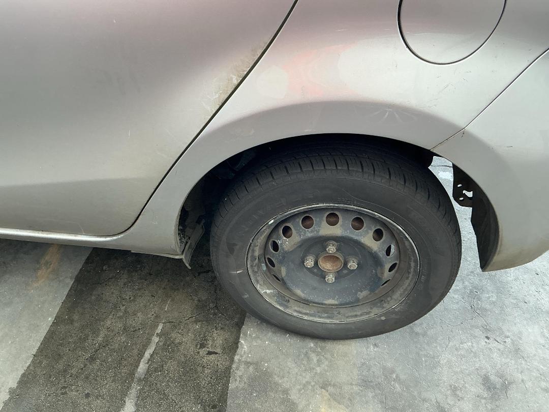 Photo '14' of Toyota Aqua Photo '14' of Toyota Aqua