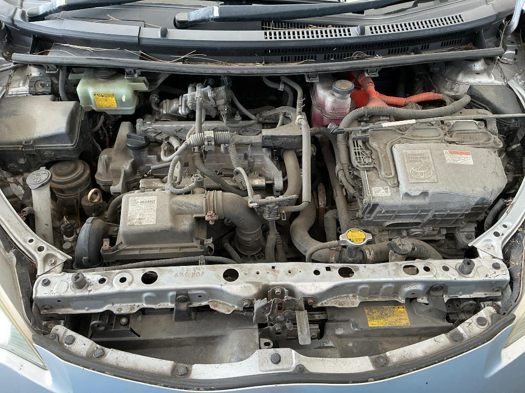 Photo '15' of Toyota Aqua Photo '15' of Toyota Aqua