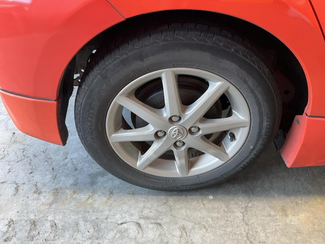 Photo '9' of Toyota Aqua Hybrid Photo '9' of Toyota Aqua Hybrid