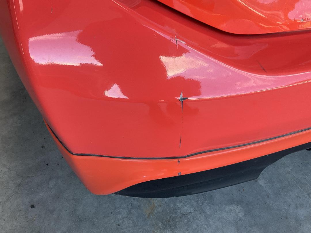 Photo '13' of Toyota Aqua Hybrid Photo '13' of Toyota Aqua Hybrid