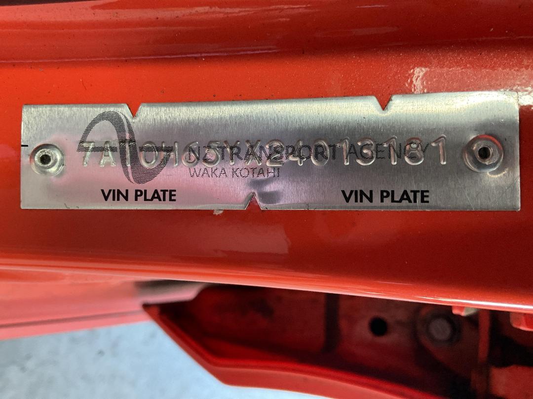 Photo '26' of Toyota Aqua Hybrid Photo '26' of Toyota Aqua Hybrid