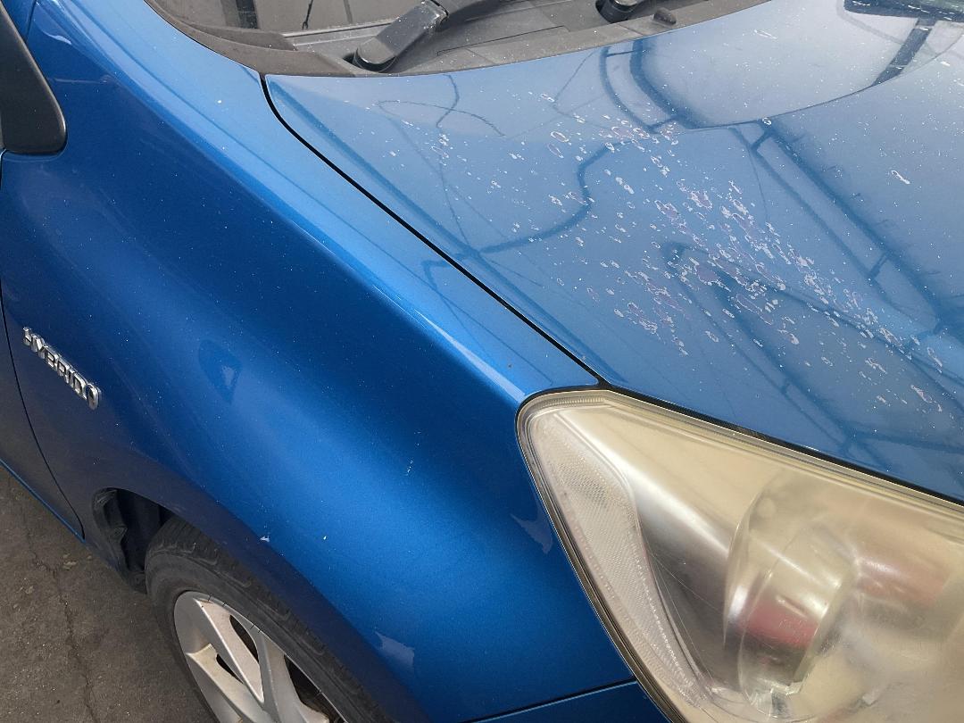 Photo '5' of Toyota Aqua Photo '5' of Toyota Aqua