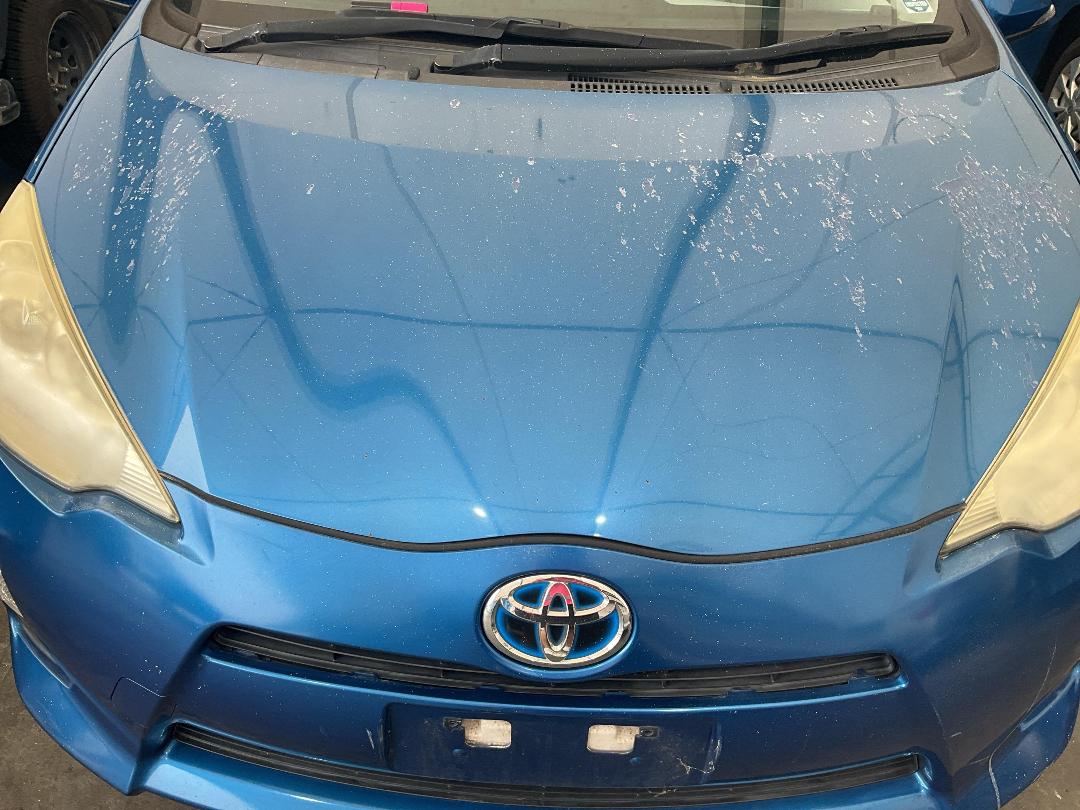 Photo '6' of Toyota Aqua Photo '6' of Toyota Aqua