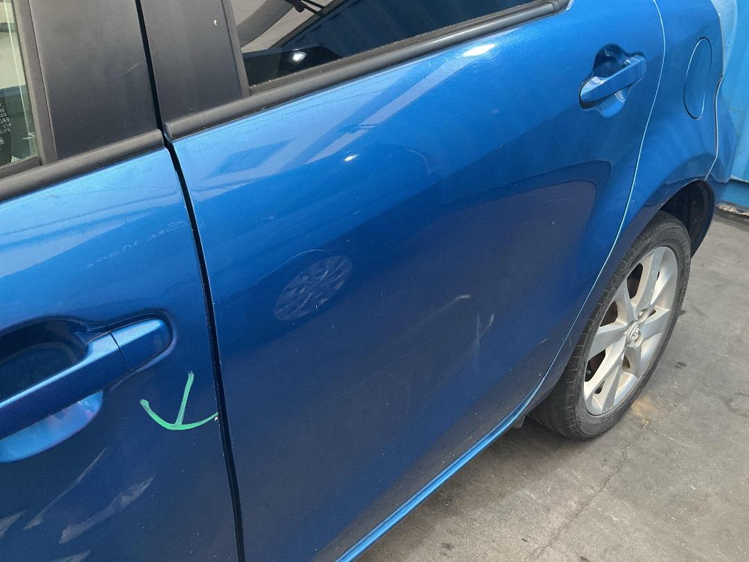 Photo '9' of Toyota Aqua Photo '9' of Toyota Aqua