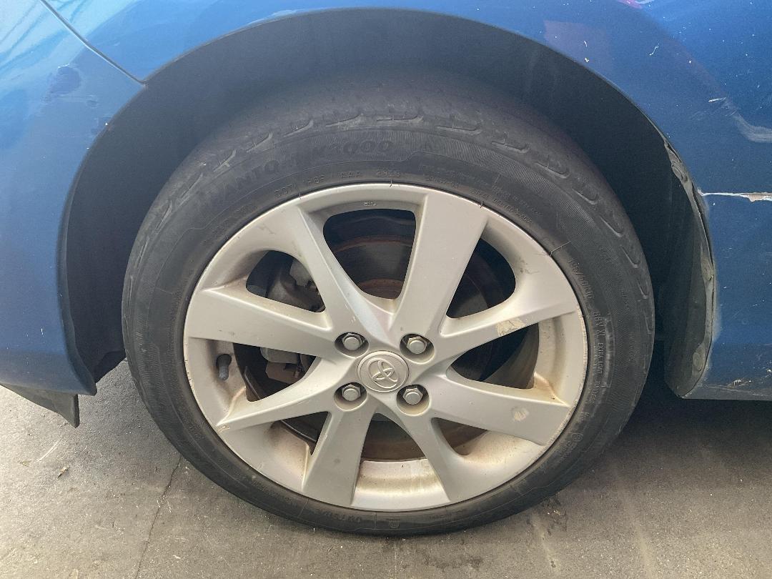 Photo '11' of Toyota Aqua Photo '11' of Toyota Aqua