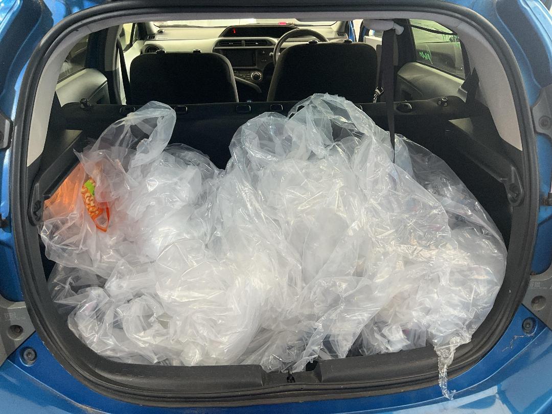 Photo '20' of Toyota Aqua Photo '20' of Toyota Aqua