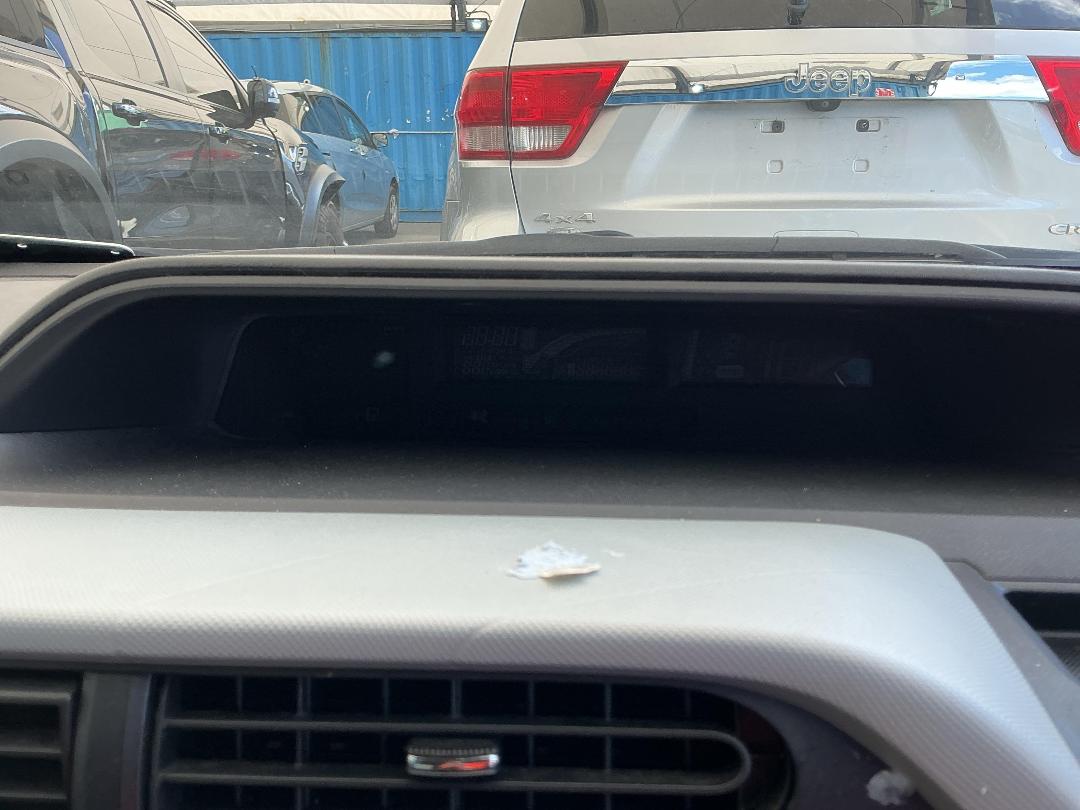 Photo '8' of Toyota Aqua Hybrid Photo '8' of Toyota Aqua Hybrid