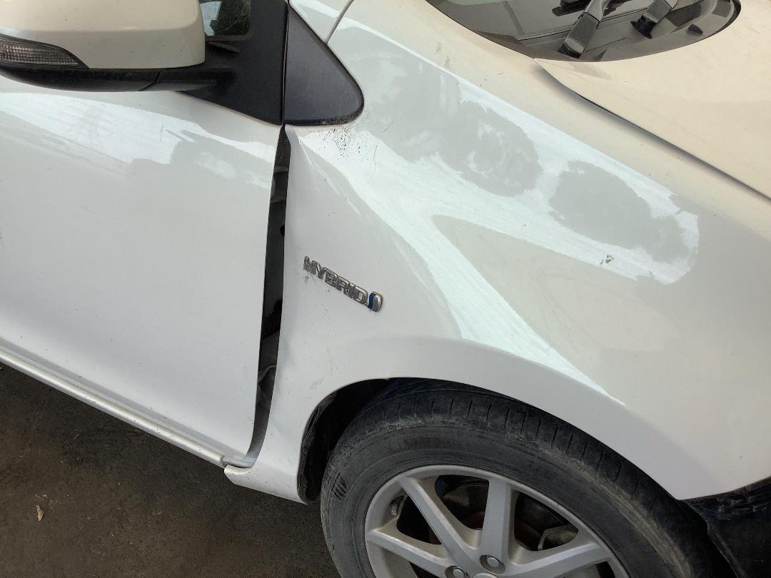 Photo '6' of Toyota Aqua