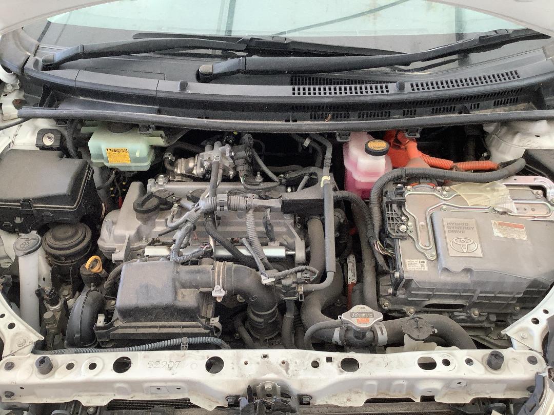 Photo '12' of Toyota Aqua