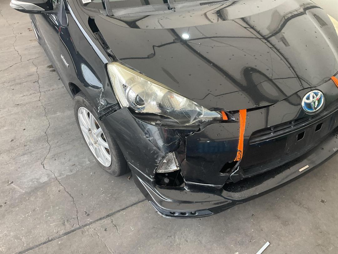 Photo '5' of Toyota Aqua Photo '5' of Toyota Aqua