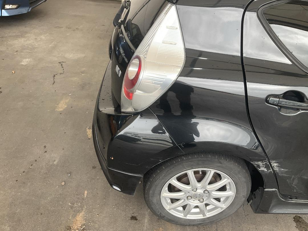 Photo '16' of Toyota Aqua Photo '16' of Toyota Aqua