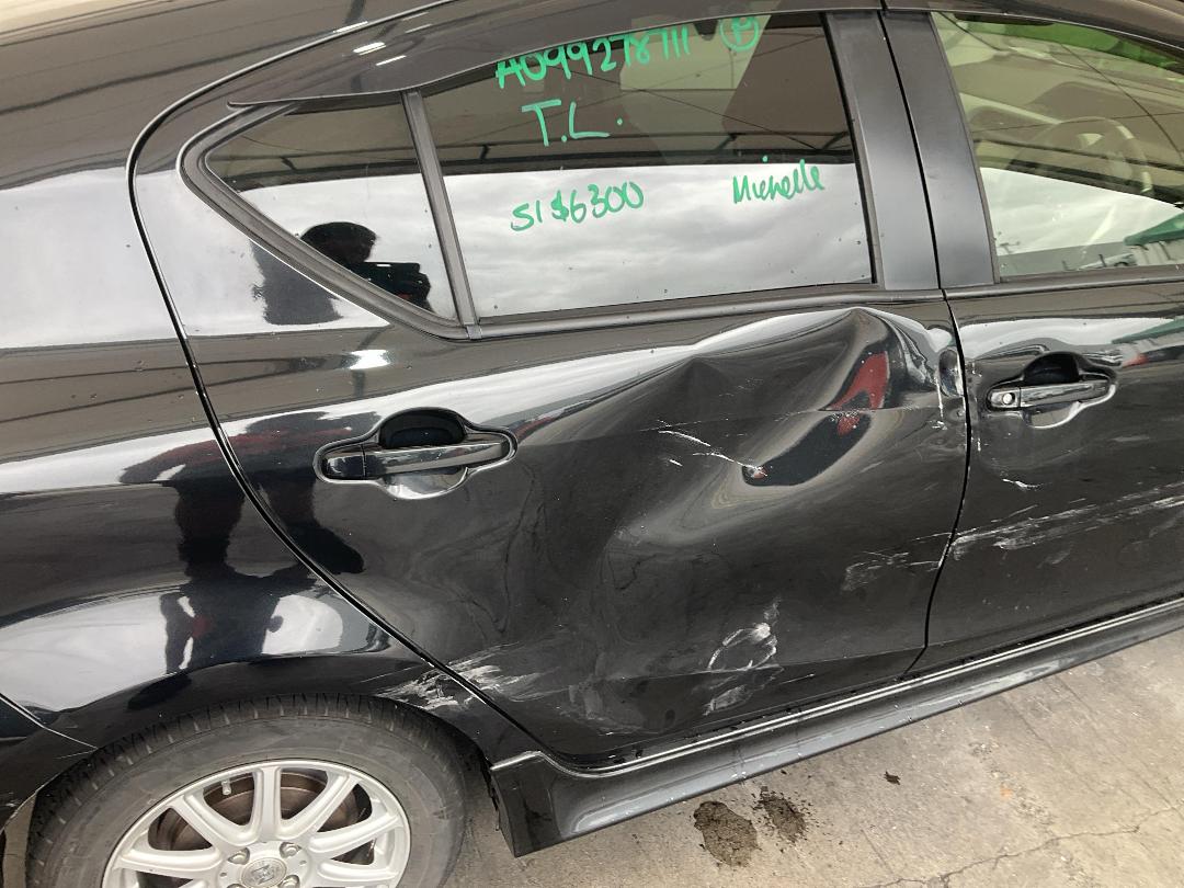 Photo '17' of Toyota Aqua Photo '17' of Toyota Aqua