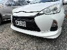 Thumbnail '2' of Toyota Aqua