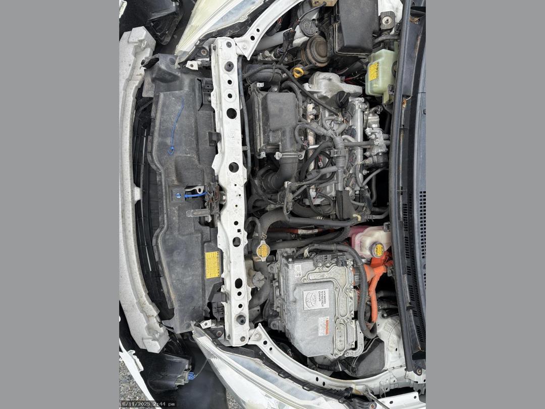 Photo '13' of Toyota Aqua