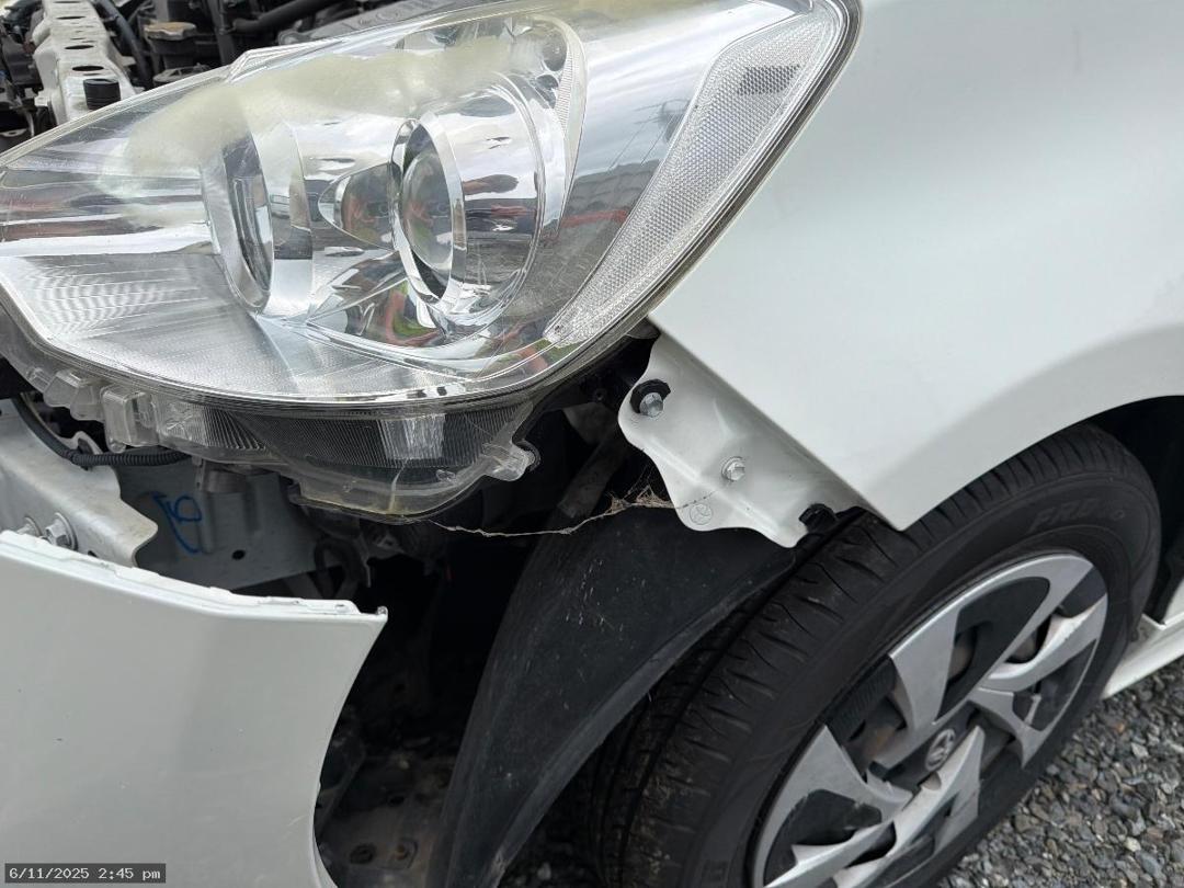 Photo '15' of Toyota Aqua