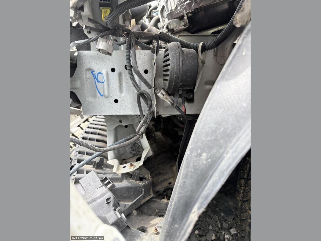 Photo '19' of Toyota Aqua