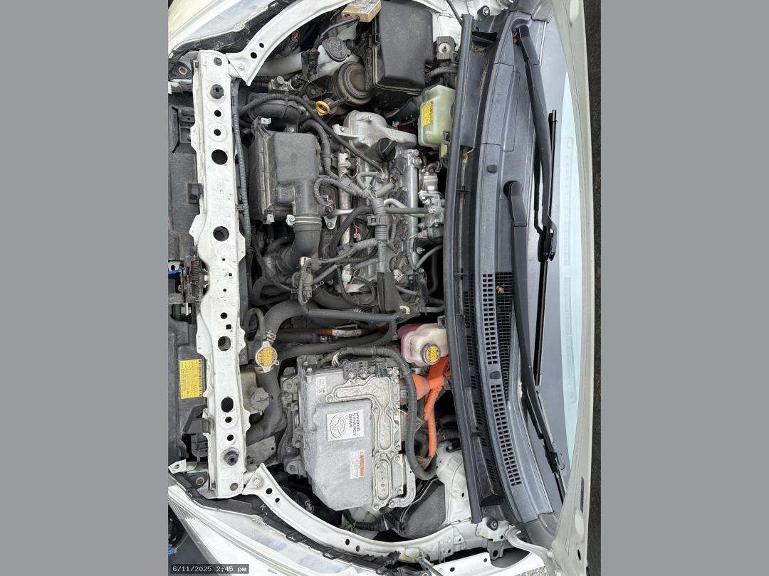 Photo '21' of Toyota Aqua