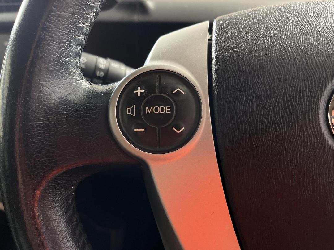 Photo '25' of Toyota Aqua