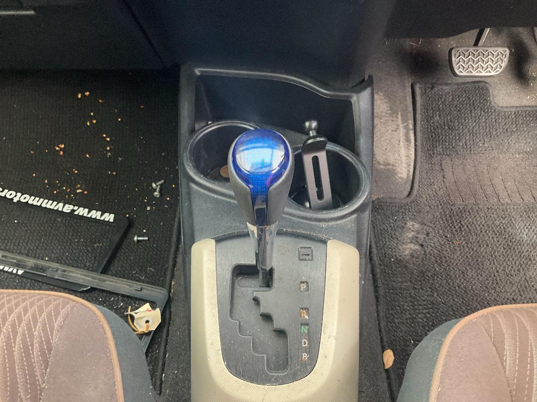 Photo '12' of Toyota Aqua Photo '12' of Toyota Aqua