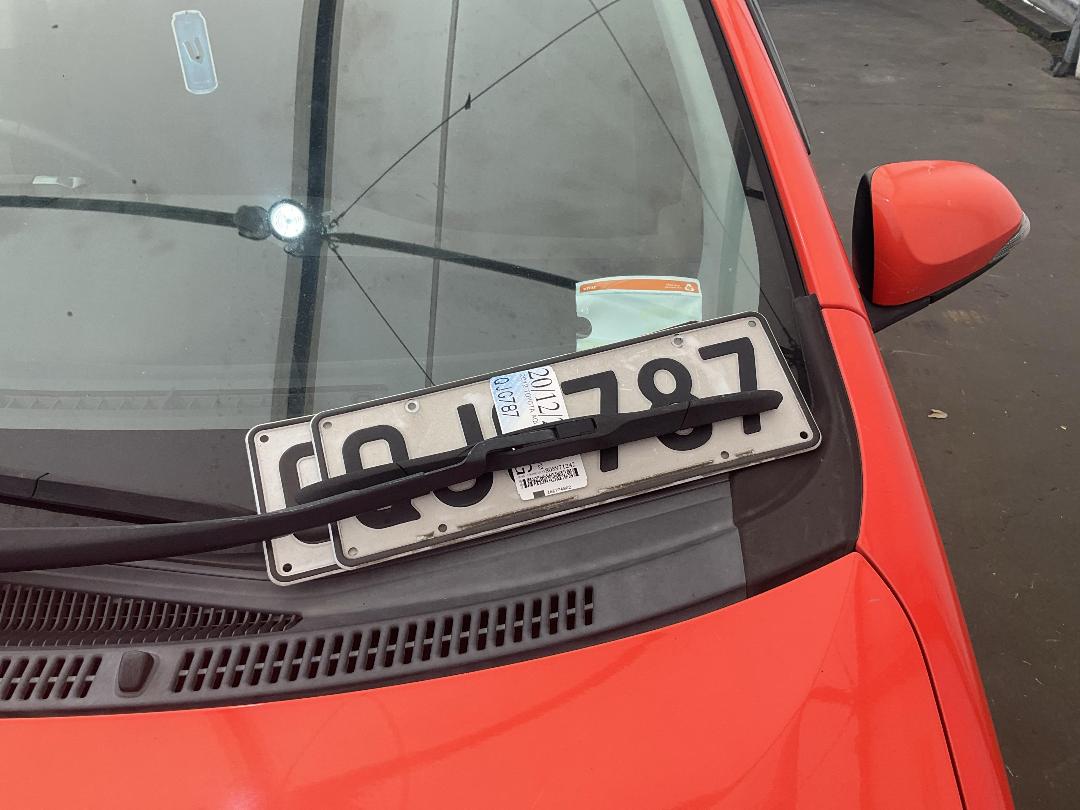 Photo '15' of Toyota Aqua Photo '15' of Toyota Aqua