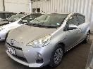 Thumbnail '1' of Toyota Aqua