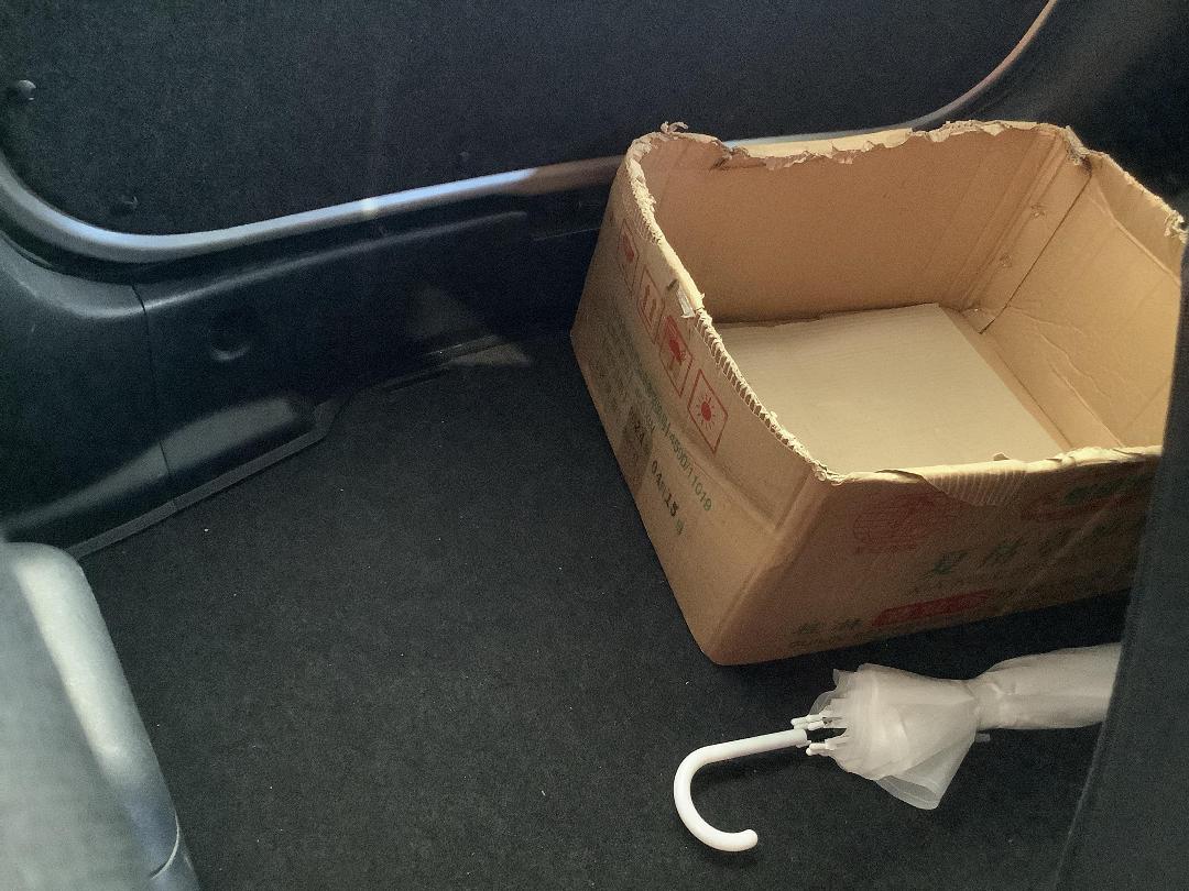 Photo '8' of Toyota Aqua Photo '8' of Toyota Aqua