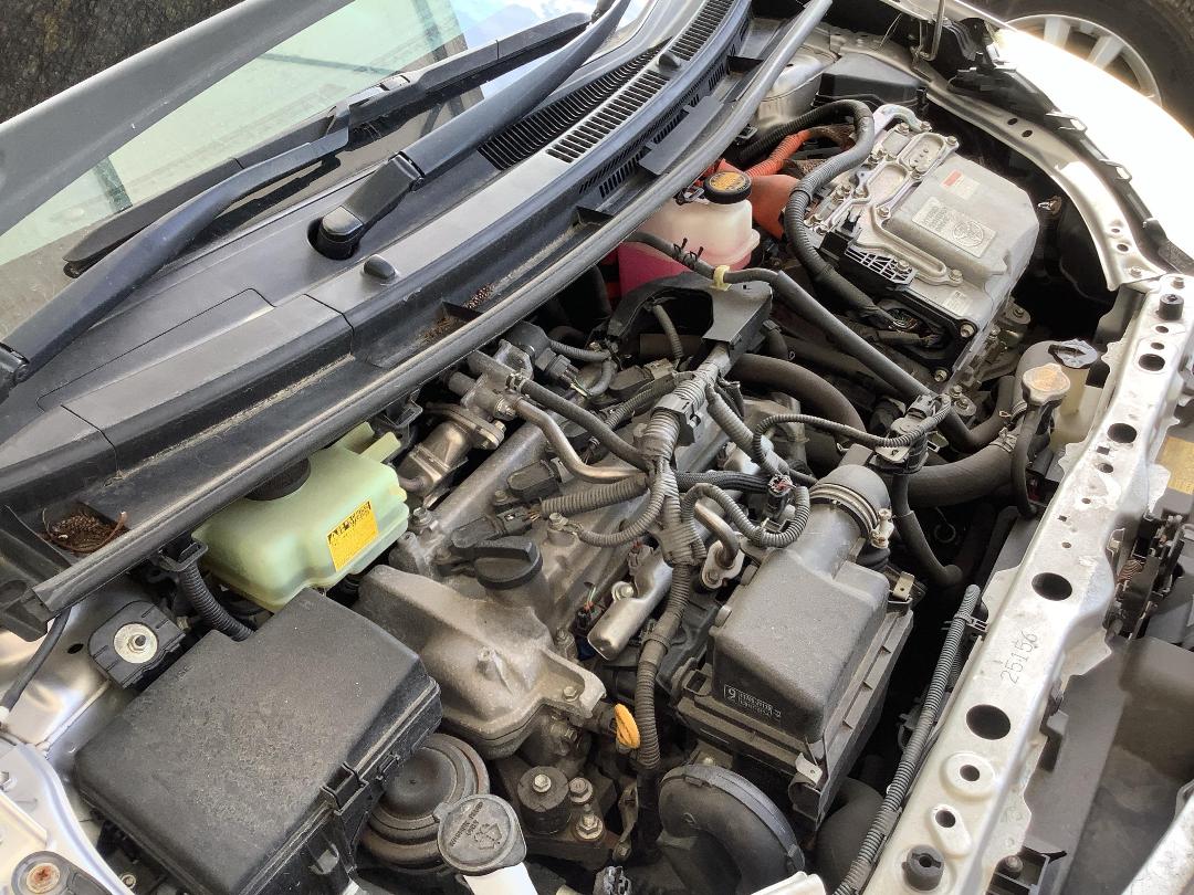 Photo '14' of Toyota Aqua Photo '14' of Toyota Aqua