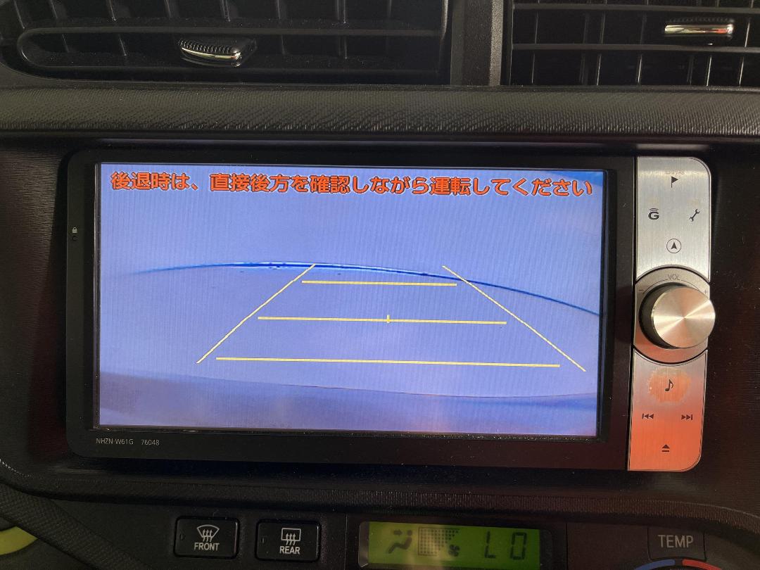 Photo '23' of Toyota Aqua Photo '23' of Toyota Aqua