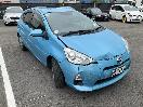 Thumbnail '1' of Toyota Aqua