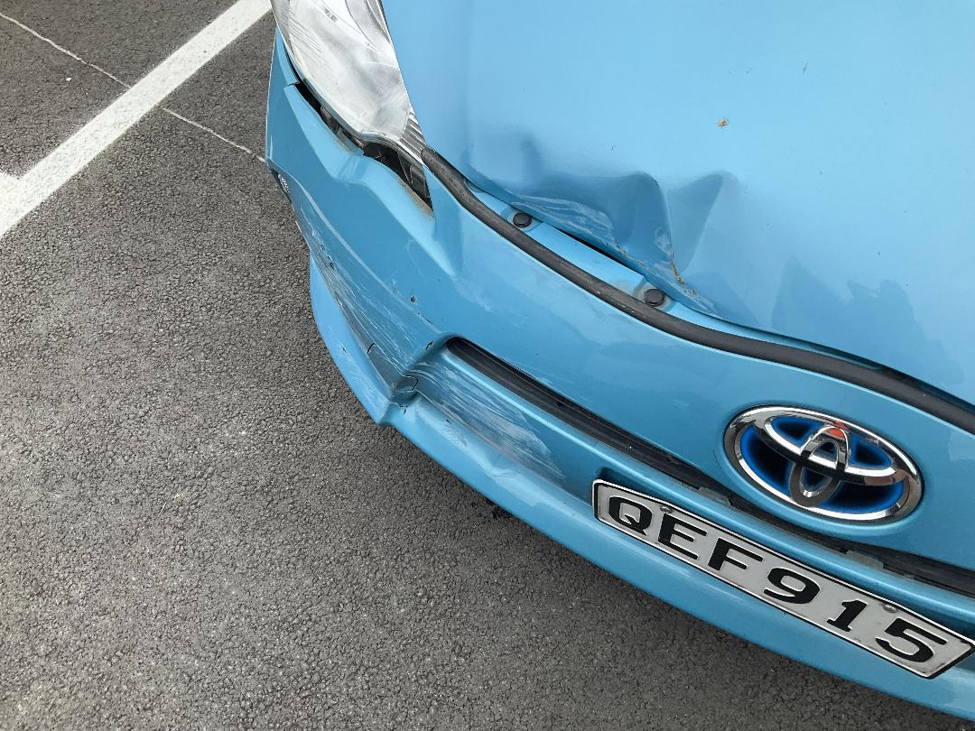 Photo '5' of Toyota Aqua