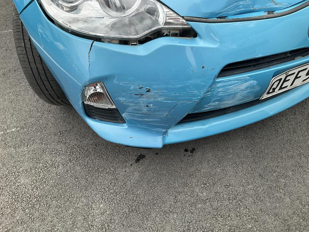 Photo '6' of Toyota Aqua