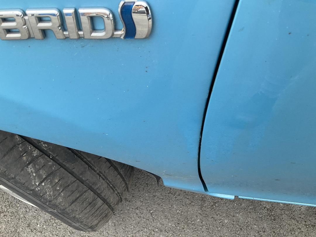 Photo '15' of Toyota Aqua