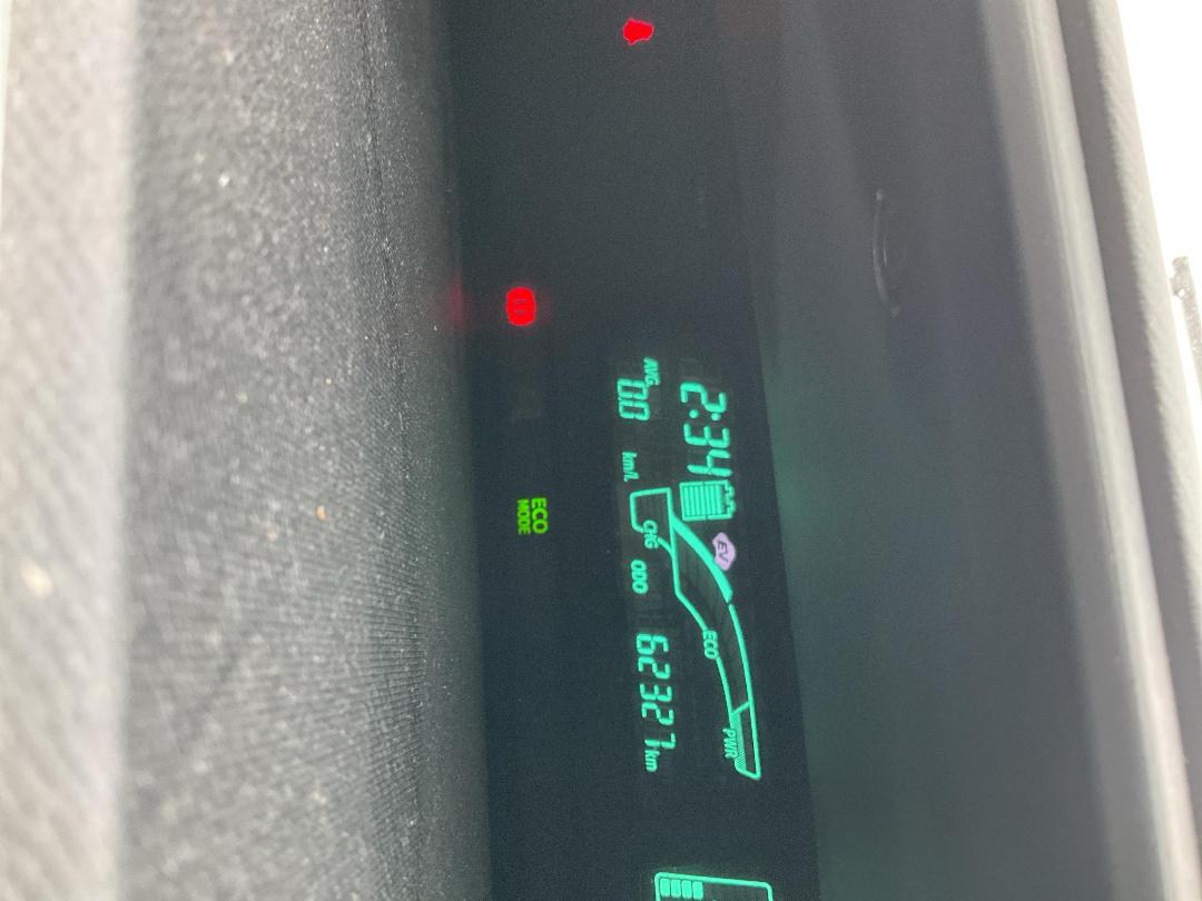 Photo '19' of Toyota Aqua