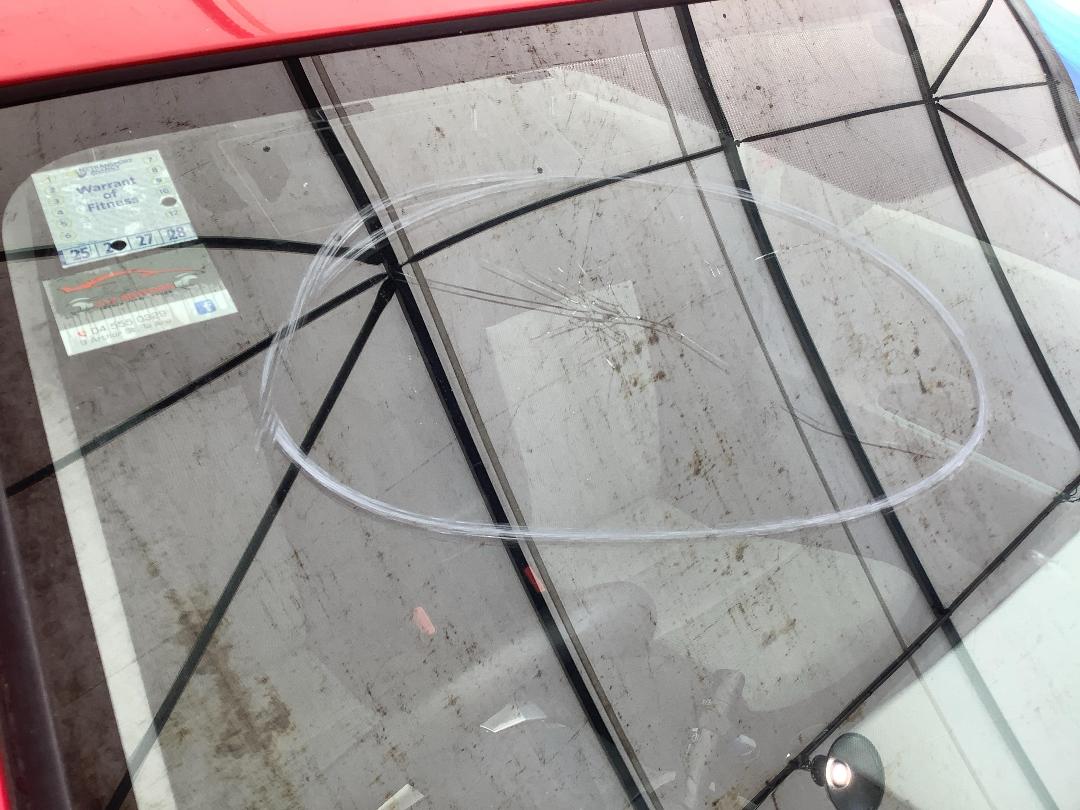 Photo '3' of Toyota Aqua