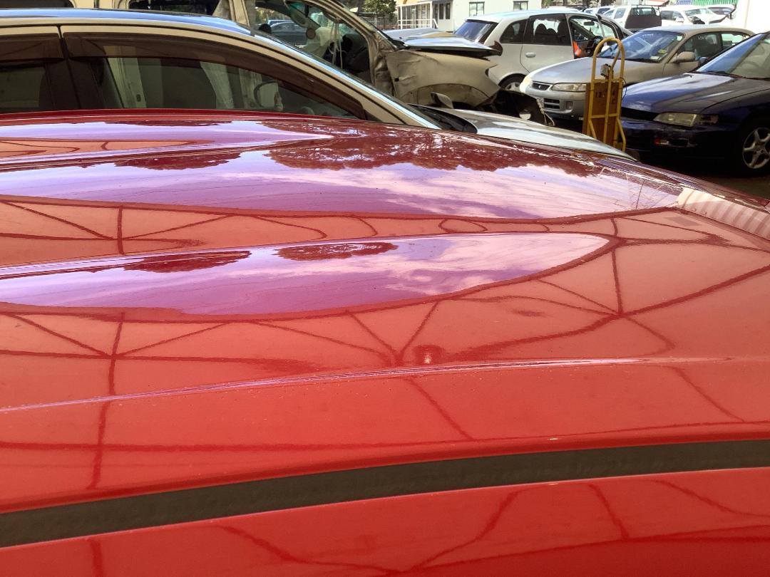 Photo '5' of Toyota Aqua