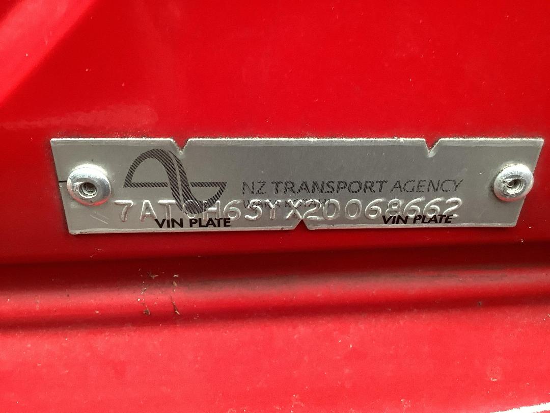 Photo '14' of Toyota Aqua