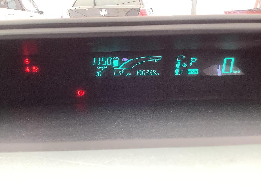 Photo '15' of Toyota Aqua