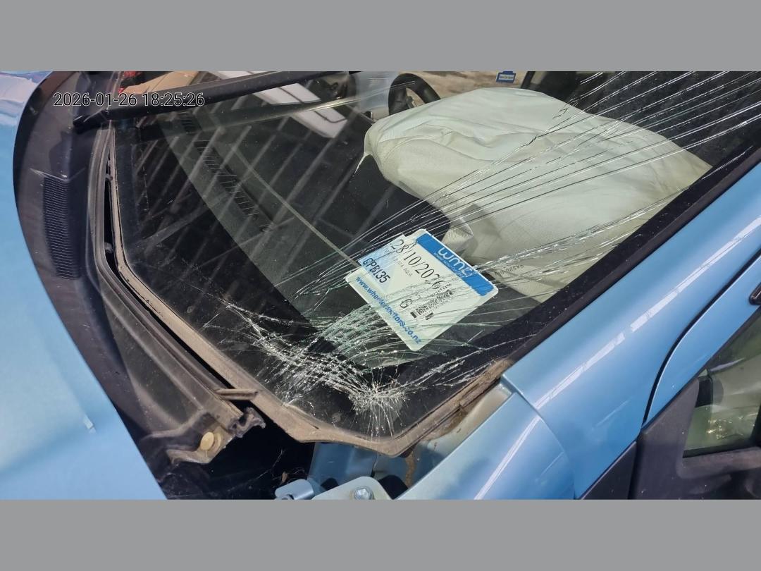 Photo '9' of Toyota Aqua