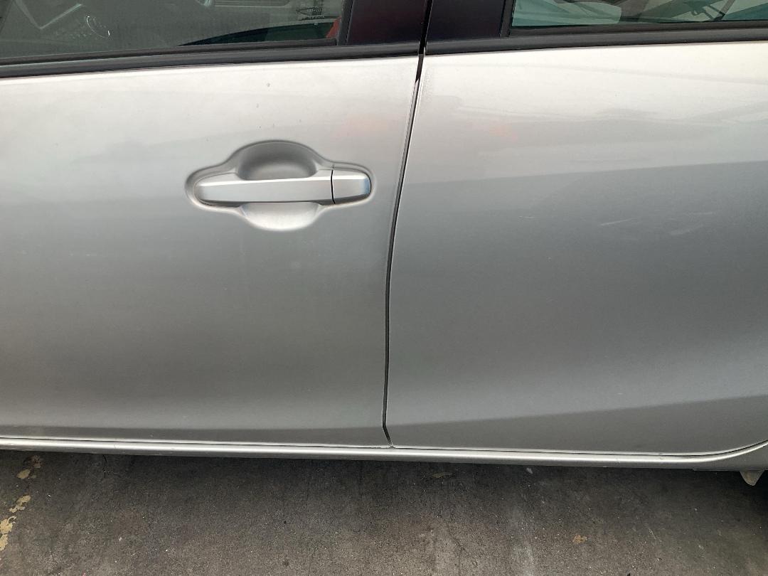 Photo '12' of Toyota Aqua Hybrid