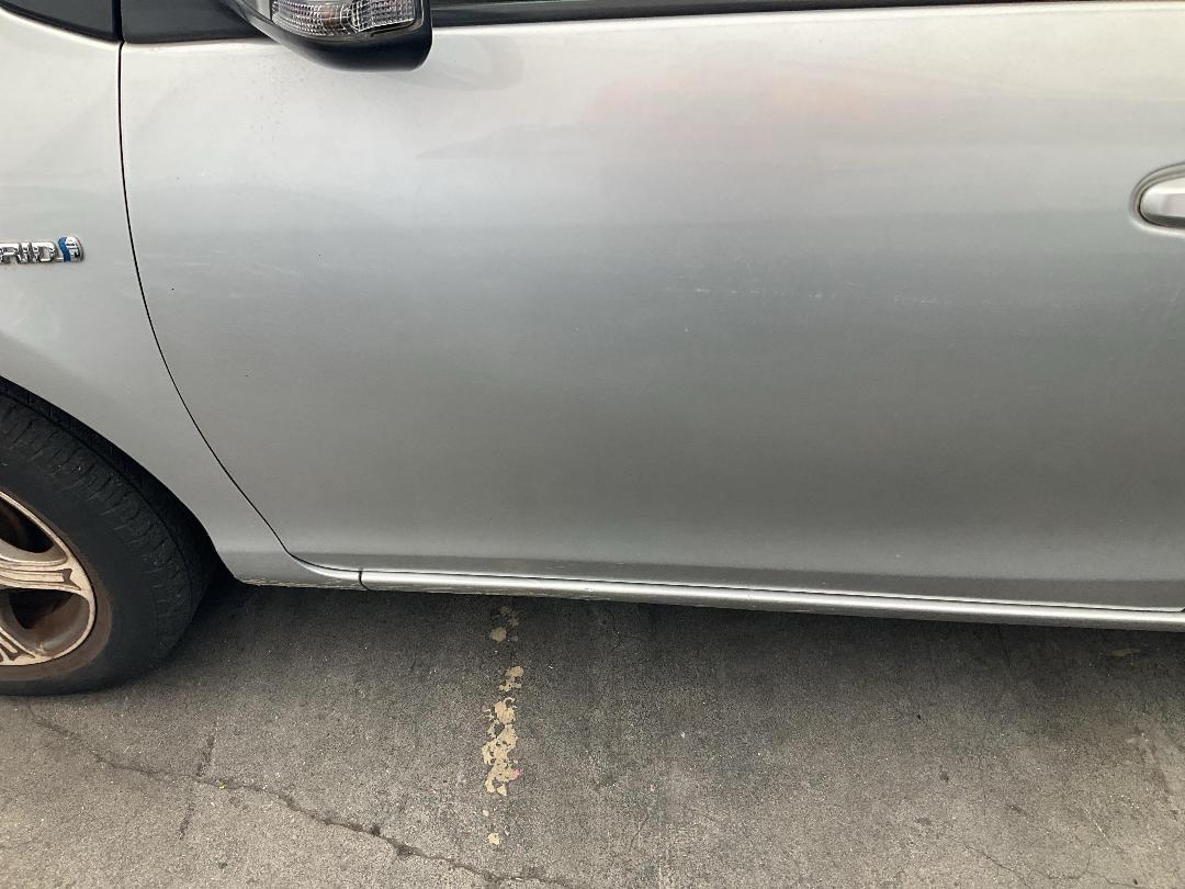 Photo '11' of Toyota Aqua Hybrid