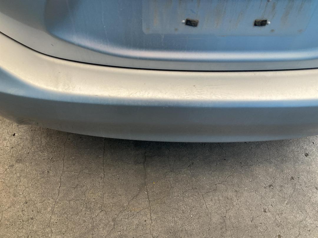 Photo '16' of Toyota Aqua Hybrid