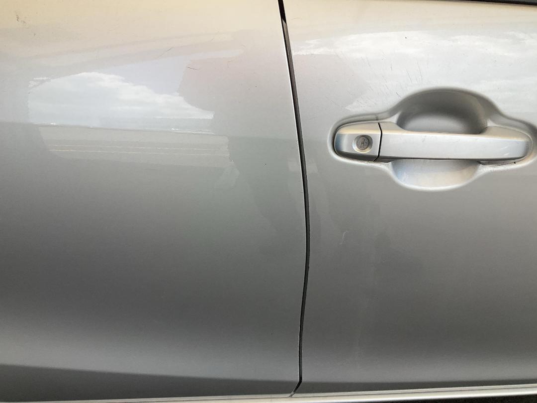 Photo '31' of Toyota Aqua Hybrid